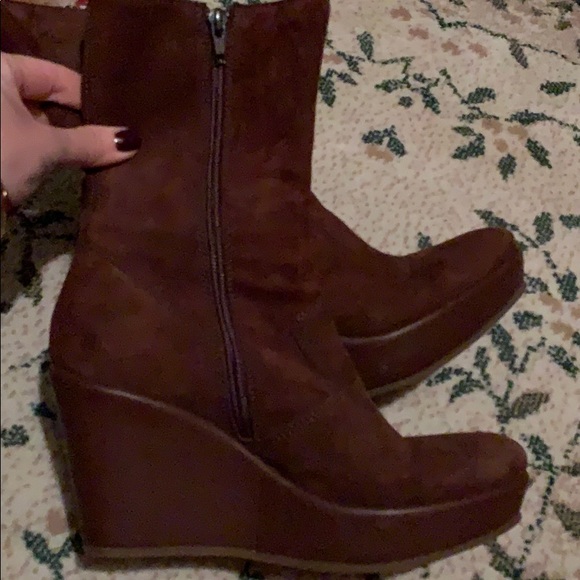 Cordani boots. - Picture 2 of 5